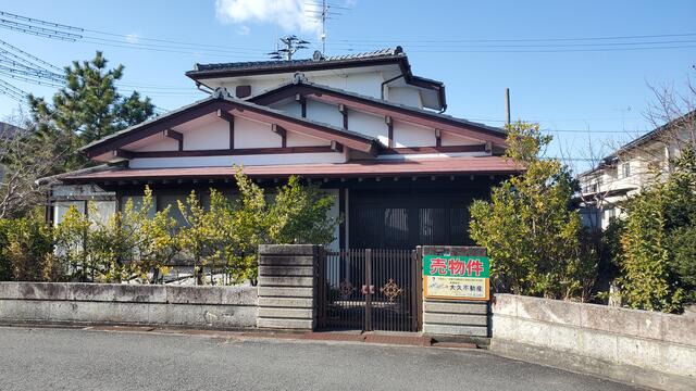 福島県いわき市の一戸建て | 1300万円 | 4DK | 234.91m² | Akiyama house finder