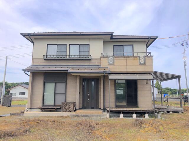 福島県双葉郡浪江町の一戸建て | 1800万円 | 4LDK | 813.16m² | Akiyama house finder