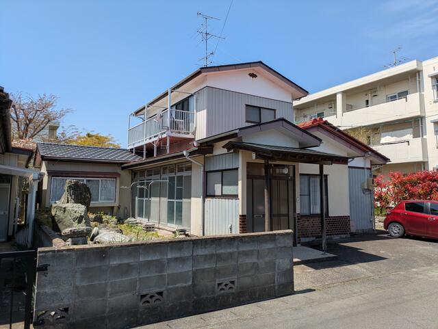 福島県南相馬市の一戸建て | 400万円 | 5LDK | 220.96m² | Akiyama house finder