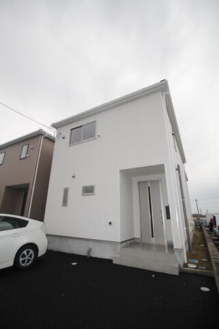 福島県郡山市の一戸建て | 2290万円 | 4LDK | 133.09m² | Akiyama house finder