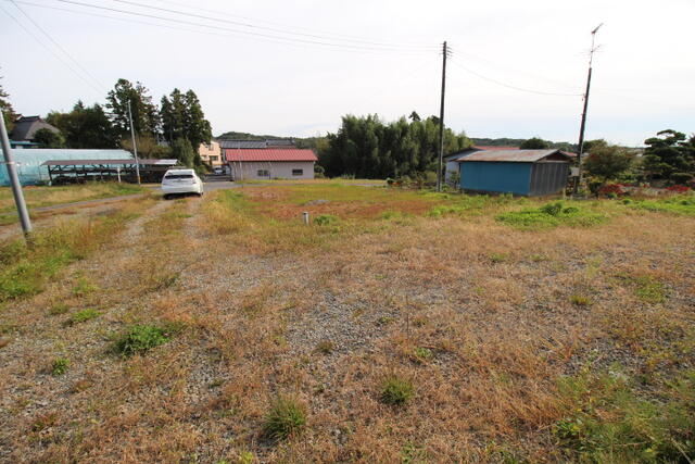 detached 福島県本宮市糠沢字耕網 地図を見る