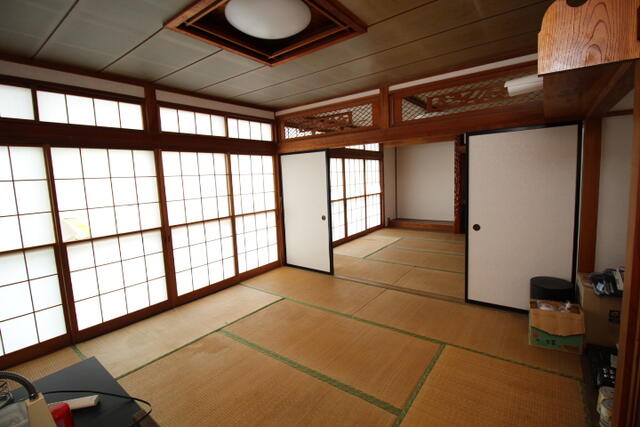detached 福島県本宮市糠沢字耕網 地図を見る