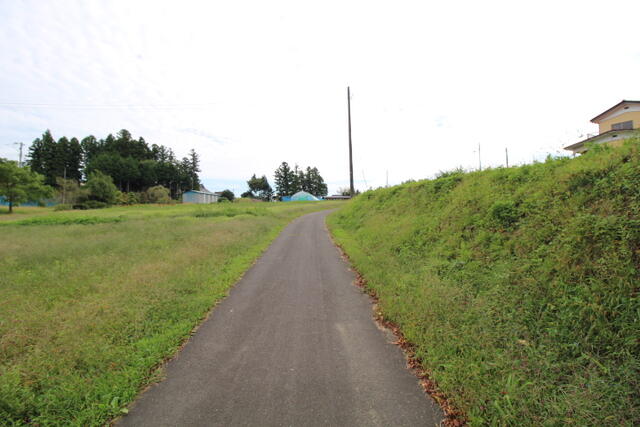 detached 福島県本宮市糠沢字耕網 地図を見る