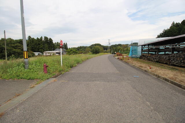 detached 福島県本宮市糠沢字耕網 地図を見る