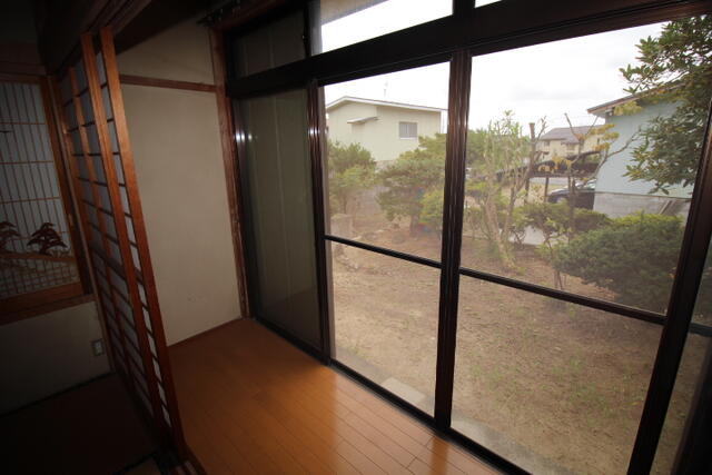 detached 福島県本宮市岩根字本郷 地図を見る