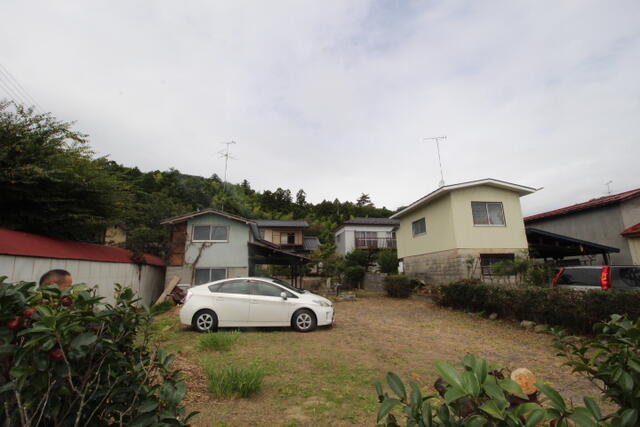 detached 福島県本宮市岩根字本郷 地図を見る