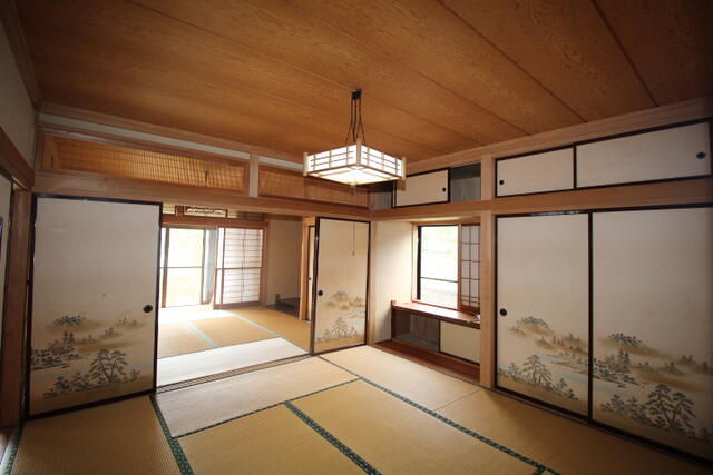 detached 福島県本宮市岩根字本郷 地図を見る