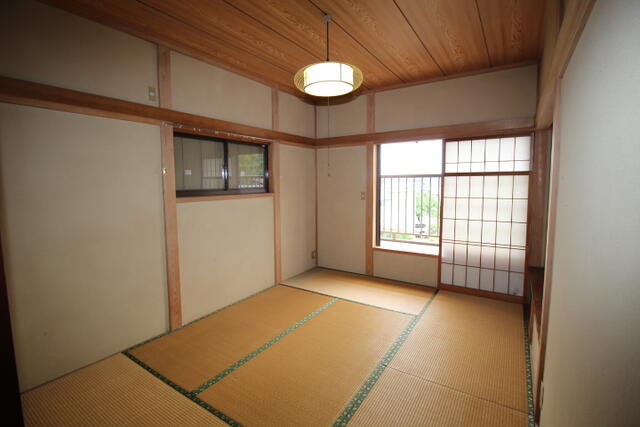 detached 福島県本宮市岩根字本郷 地図を見る