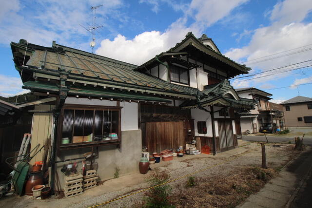 house for sale in 岩瀬郡天栄村, Fukushima | ¥4,000,000 | 10SDK | Akiyama ho…