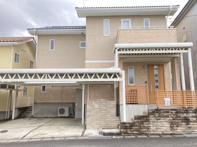 福島県福島市の一戸建て | 2998万円 | 2LDK | 174.12m² | Akiyama house finder