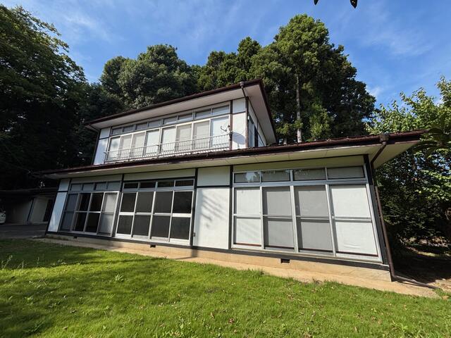 福島県郡山市の一戸建て | 2180万円 | 5LDK | 4877.2m² | Akiyama house finder
