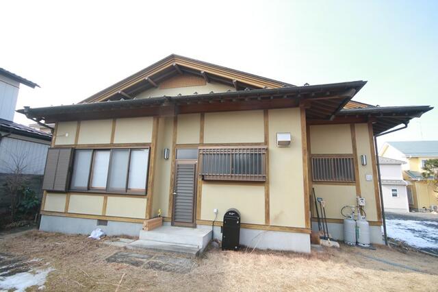 福島県須賀川市の一戸建て | 3500万円 | 5SDK | 502.98m² | Akiyama house finder