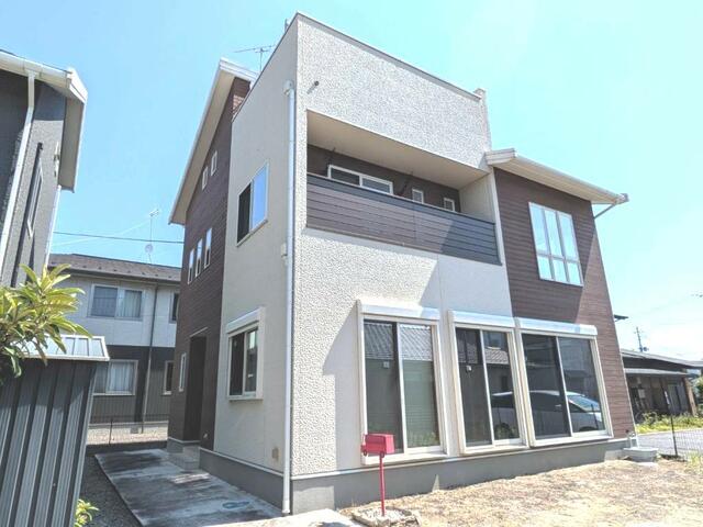 house for sale in Koriyama, Fukushima | ¥36,500,000 | 4LDK | Akiyama…
