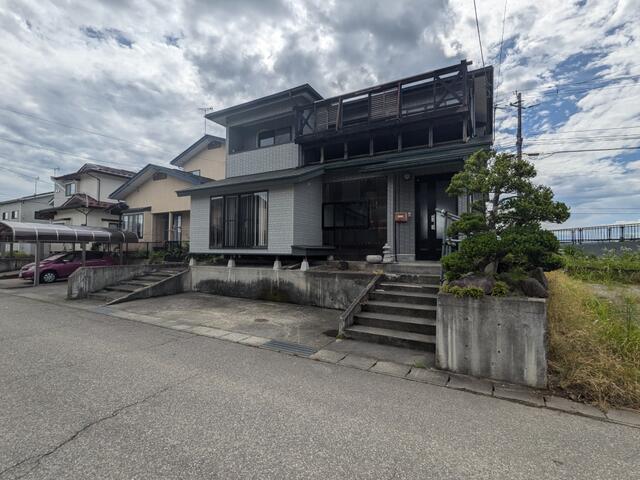 house for sale in Kitakata, Fukushima | ¥5,000,000 | 5DK | Akiyama ho…