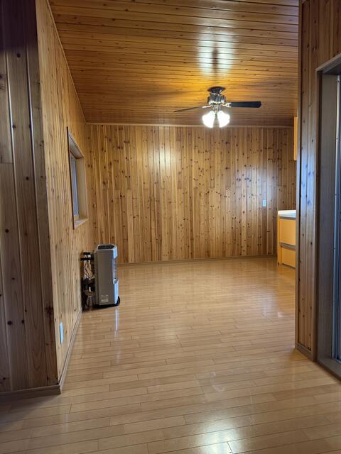 house for sale in 会津若松市, Fukushima | ¥6,500,000 | 3DK | Akiyama house…