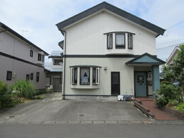house for sale in Kitakata, Fukushima | ¥9,800,000 | 3LDK | Akiyama h…