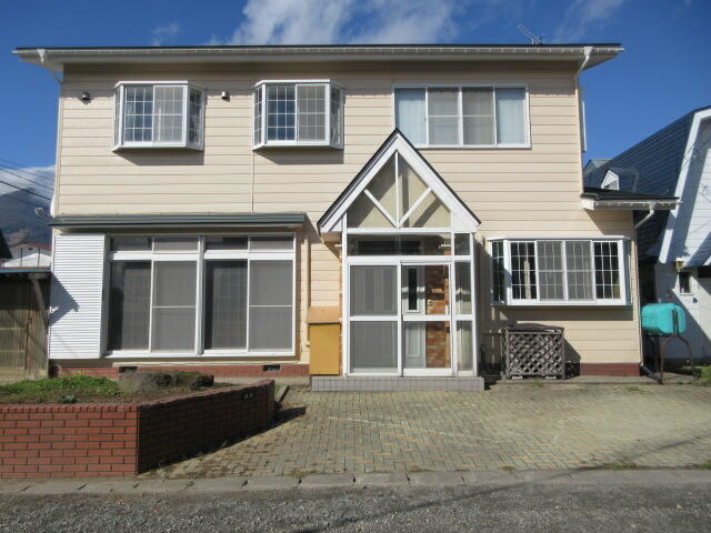 house for sale in 耶麻郡猪苗代町, Fukushima | ¥6,800,000 | 6DK | Akiyama hou…