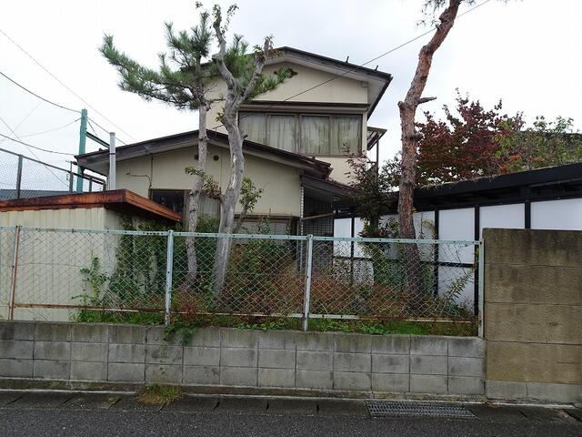house for sale in 会津若松市, Fukushima | ¥11,000,000 | 6DK | Akiyama hous…