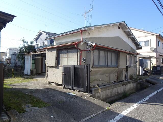 house for sale in 会津若松市, Fukushima | ¥7,700,000 | 3SK | Akiyama house…