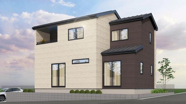 福島県会津若松市の一戸建て | 3180万円 | 4LDK | 198.12m² | Akiyama house finder