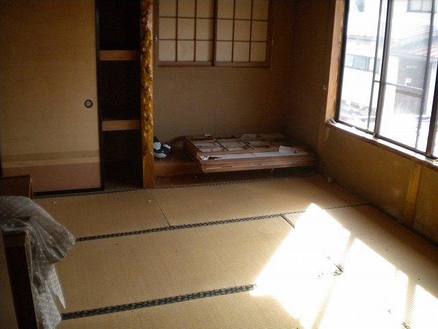 detached 福島県会津若松市門田町大字黒岩字南青木 地図を見る