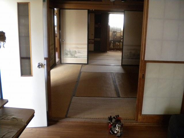 detached 福島県会津若松市門田町大字黒岩字南青木 地図を見る