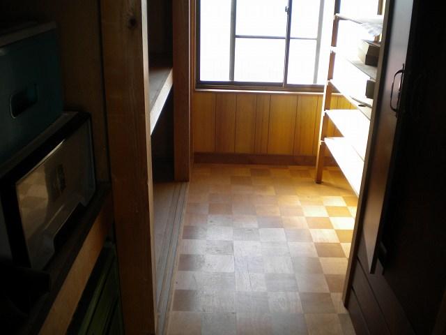 detached 福島県会津若松市門田町大字黒岩字南青木 地図を見る