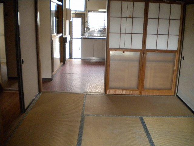 detached 福島県会津若松市門田町大字黒岩字南青木 地図を見る