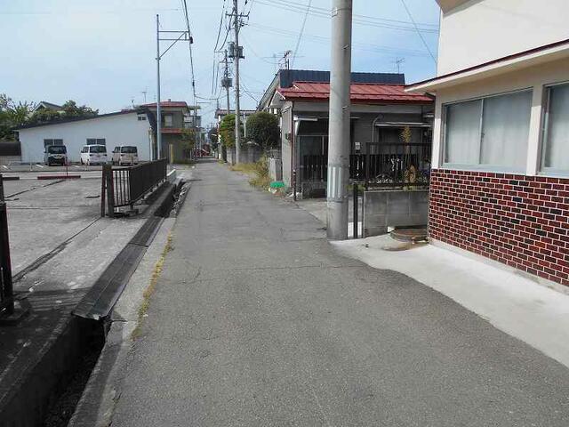 detached 福島県会津若松市西栄町 地図を見る