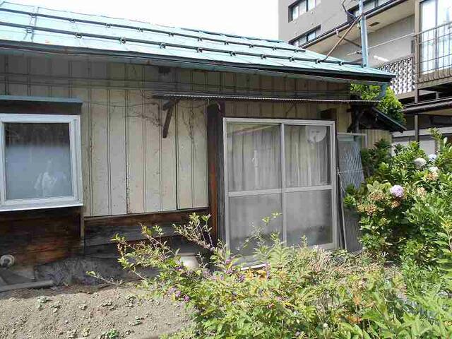 detached 福島県会津若松市西栄町 地図を見る