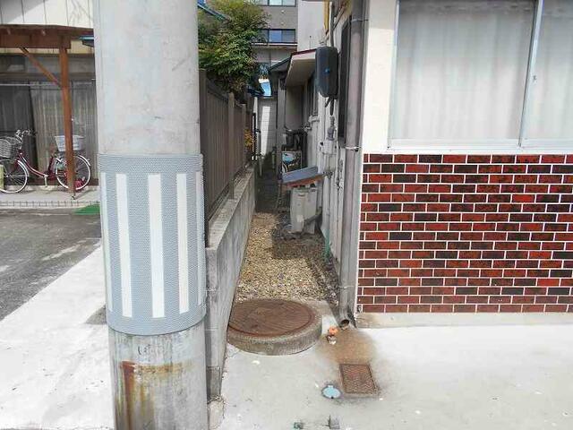 detached 福島県会津若松市西栄町 地図を見る