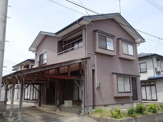 福島県会津若松市の一戸建て | 780万円 | 5LDK | 200.56m² | Akiyama house finder