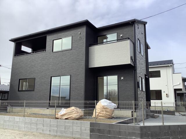 house for sale in Fukushima, Fukushima | ¥28,980,000 | 4LDK | Akiyama…
