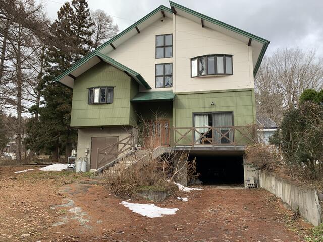 house for sale in 耶麻郡猪苗代町, Fukushima | ¥32,800,000 | 4SLDK | Akiyama…