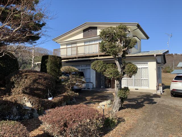 福島県伊達市の一戸建て | 800万円 | 6LDK | 6231.41m² | Akiyama house finder