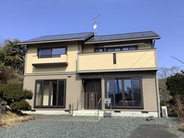 house for sale in Nihonmatsu, Fukushima | ¥15,000,000 | 4SLDK | Akiya…