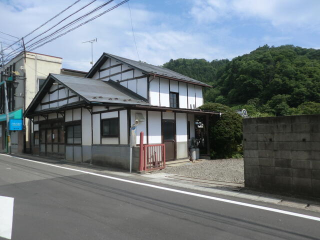 detached 福島県伊達市月舘町布川字西原 地図を見る