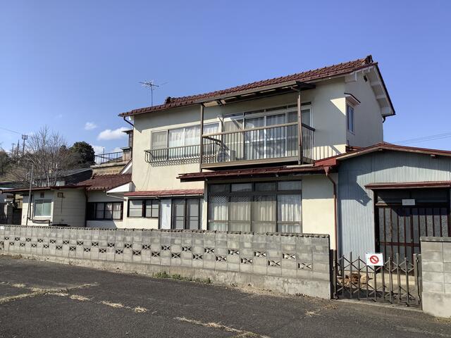 福島県福島市の一戸建て | 250万円 | 4LK | 195.47m² | Akiyama house finder
