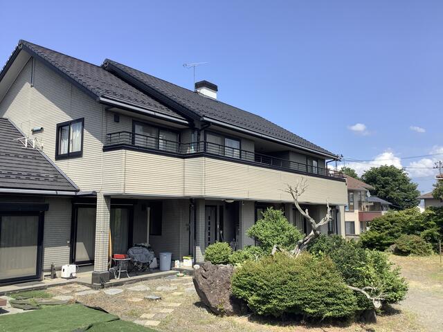 福島県福島市の一戸建て | 5680万円 | 7SLDK | 853.49m² | Akiyama house finder