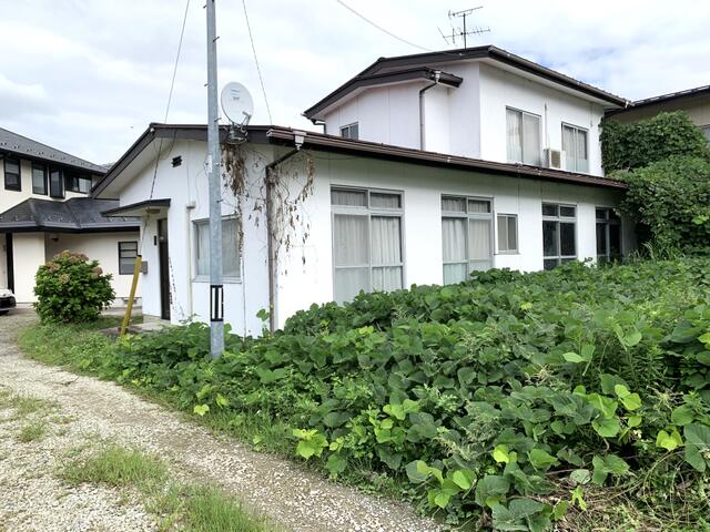 house for sale in Fukushima, Fukushima | ¥2,300,000 | 6K | Akiyama ho…
