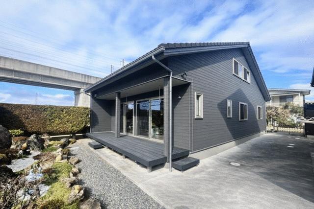 福島県郡山市の一戸建て | 3880万円 | 3SLDK | 492.79m² | Akiyama house finder