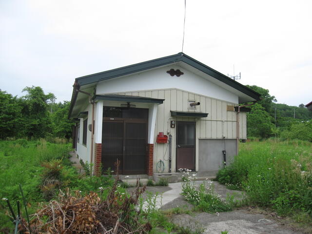 house for sale in Kitakata, Fukushima | ¥4,500,000 | 4DK | Akiyama ho…