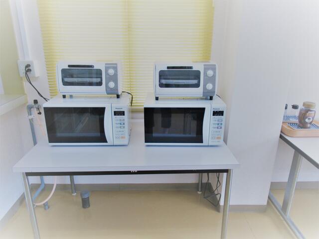 その他設備／家電付