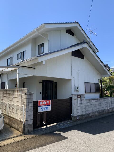 house for sale in Fukushima, Fukushima | ¥13,500,000 | 4LDK | Akiyama…