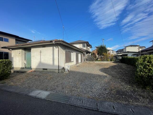 house for sale in Fukushima, Fukushima | ¥12,000,000 | 3LDK | Akiyama…