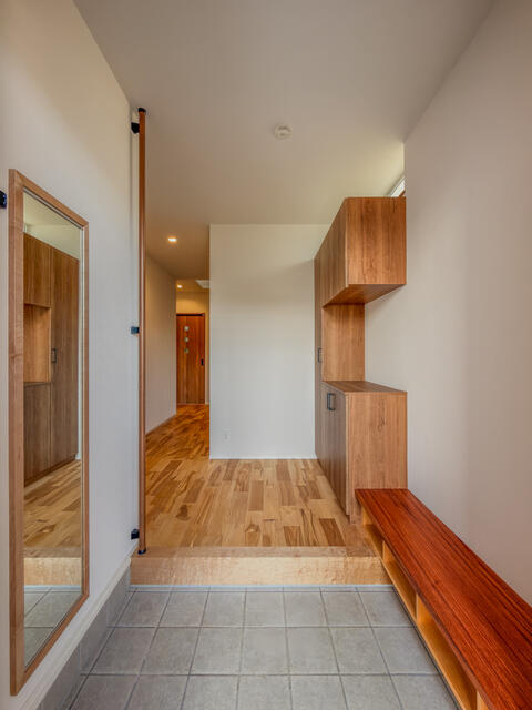 福島県福島市の一戸建て | 4807万円 | 2LDK | 248.43m² | Akiyama house finder