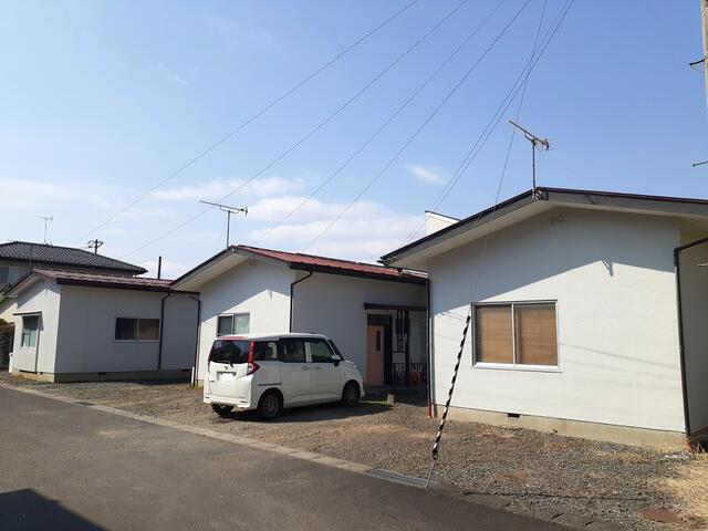 福島県福島市の一戸建て | 1800万円 | 3K | 473.55m² | Akiyama house finder