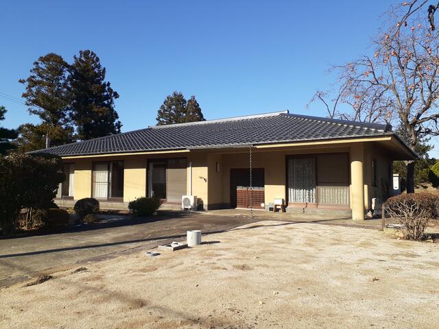 福島県福島市の一戸建て | 3000万円 | 6DK | 2269.95m² | Akiyama house finder