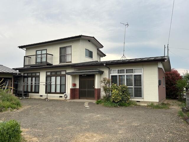 福島県伊達市の一戸建て | 880万円 | 5LDK | 503.47m² | Akiyama house finder