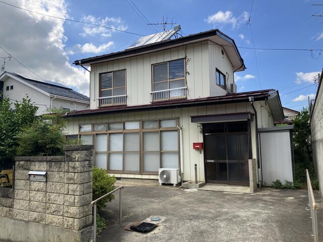 福島県福島市の一戸建て | 450万円 | 5DK | 202.48m² | Akiyama house finder